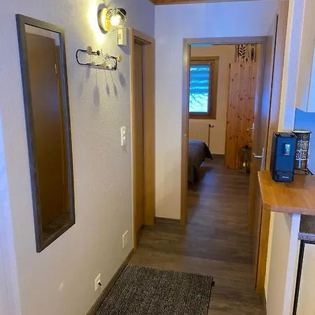 Résidence Maya, La Charmille Appartement Troistorrents