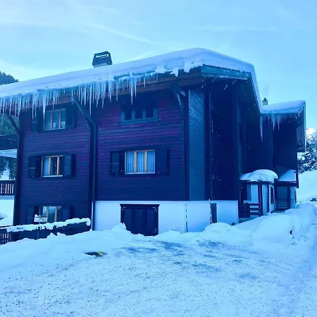 Maya, La Charmille דירה *