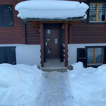 Résidence Maya, La Charmille Appartement Troistorrents