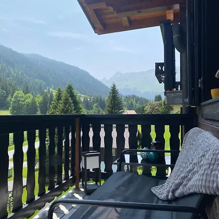 Résidence Maya, La Charmille *