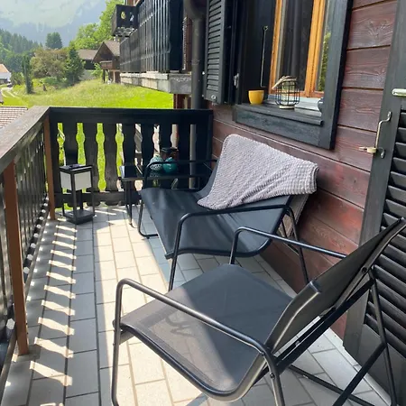 Maya, La Charmille *