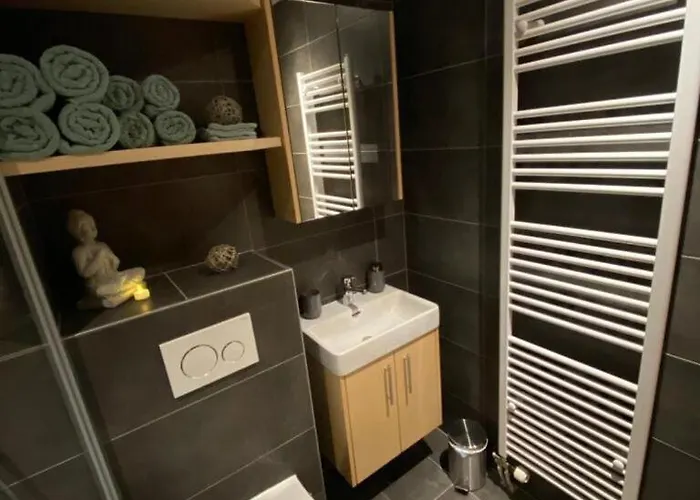 Maya, La Charmille *