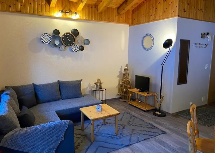 Maya, La Charmille * Troistorrents