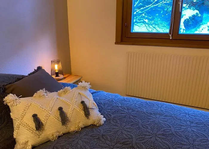 Maya, La Charmille *