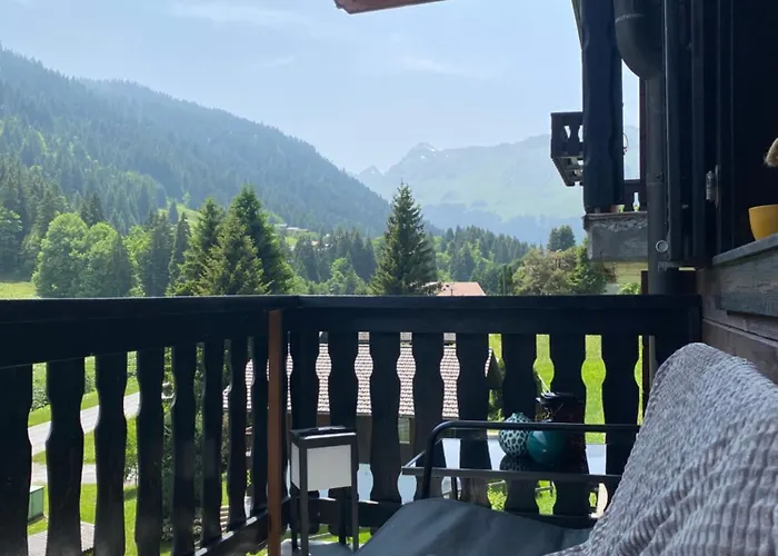 Maya, La Charmille *