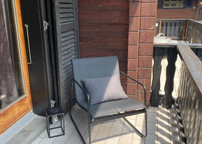 Maya, La Charmille Troistorrents