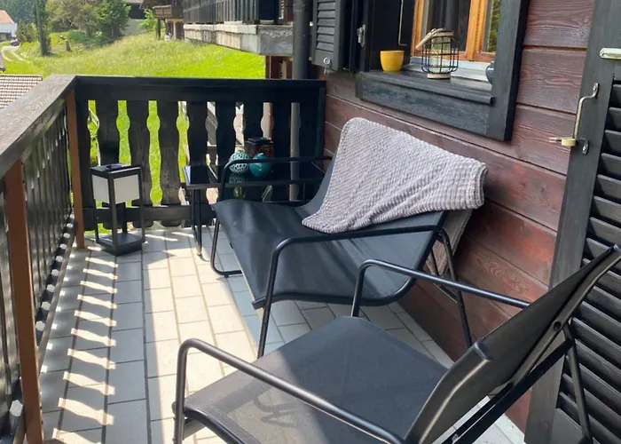 Maya, La Charmille *