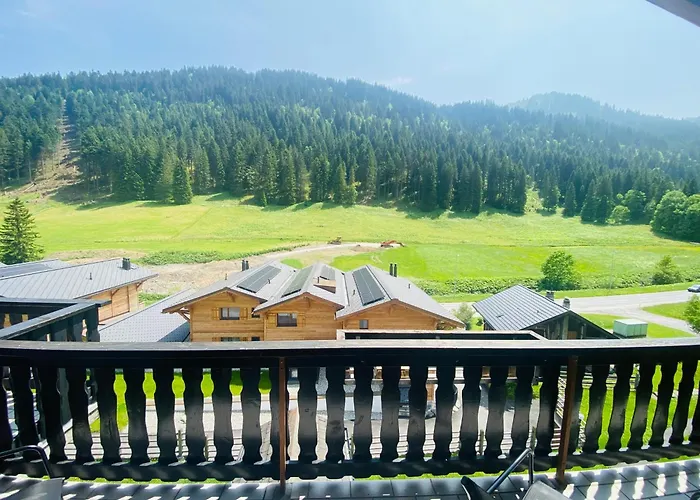 Maya, La Charmille דירה *